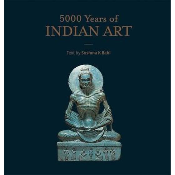 5000 Years of Indian Art image 0