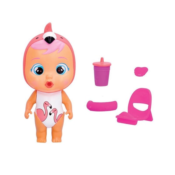 Cry Babies Magic Tears Tropical image 19