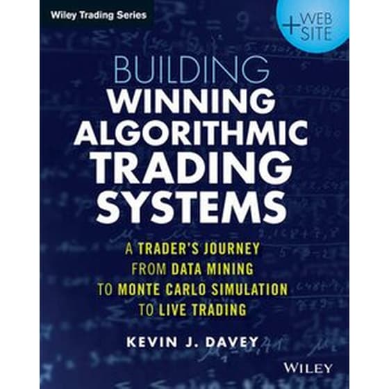 Building Winning Algorithmic Trading Systems image 0