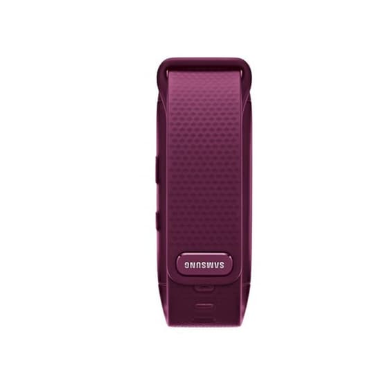 Activity Tracker Samsung Gear Fit2 Small Ροζ image 1