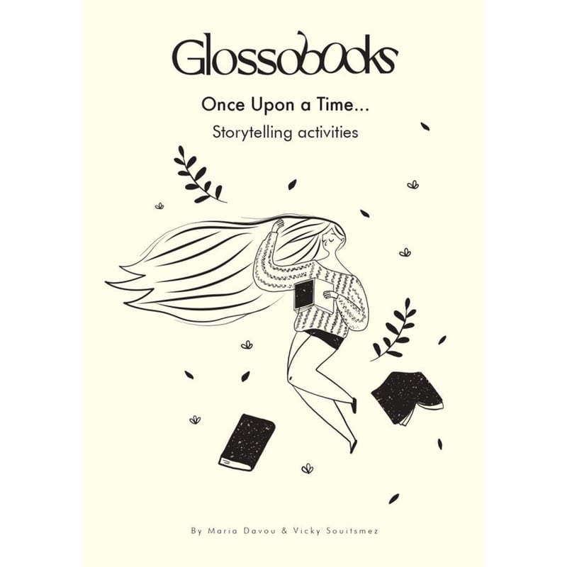 Glossobooks - Once Upon A Time