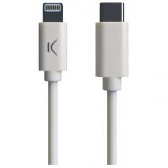 Καλώδιο δεδομένων Belkin Boostcharge Lightning to Usb 2m - Black image 0