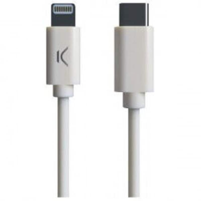 BELKIN Καλώδιο δεδομένων Belkin Boostcharge Lightning to Usb 2m - Black