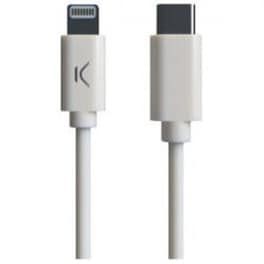 Καλώδιο δεδομένων Belkin Boostcharge Lightning to Usb 2m - Black