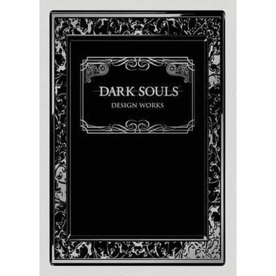 Dark Souls: Design Works image 0