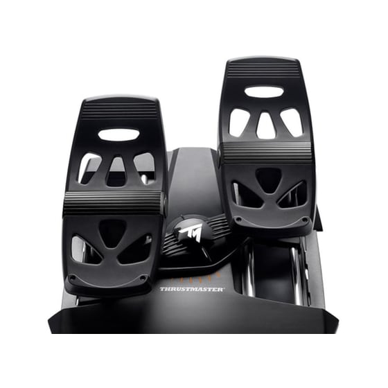 Kit Thrustmaster T Flight Full Kit X Joystick + Πεντάλια image 3