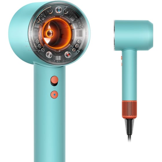 Σεσουάρ Μαλλιών DYSON HD16 Supersonic™ Nural 1600 W Ceramic Patina/Topaz image 1