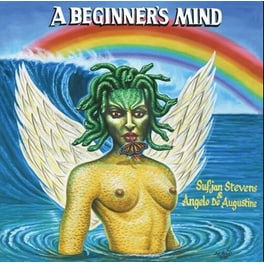 Beginner's Mind (Gold LP)
