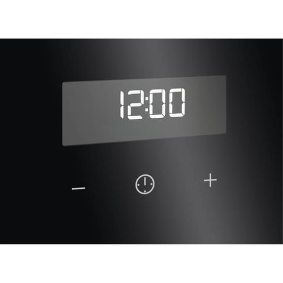 AEG CIB6443BBM SurroundCook 73 Lt Inox Επαγωγική Ηλεκτρική Κουζίνα image 5