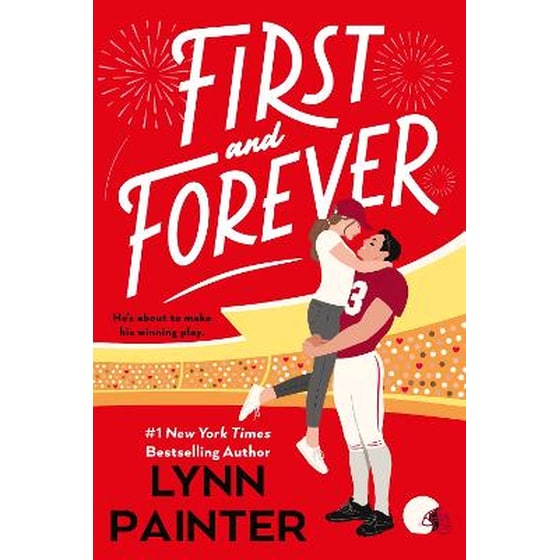 First and Forever image 0