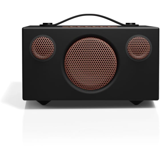 Φορητό Ηχείο Audio Pro T3+ Wargenbrant Limited Edition 25W - Μαύρο image 0