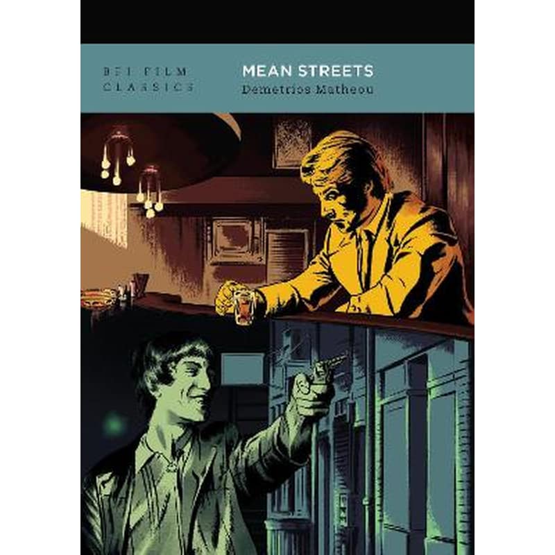 Mean Streets