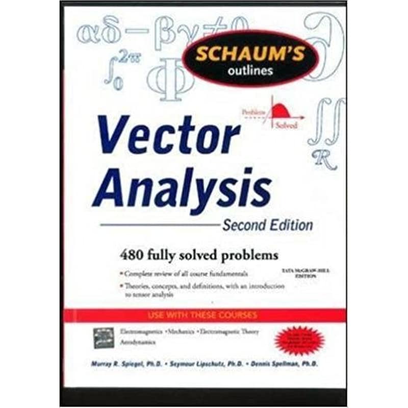 Vector Analysis