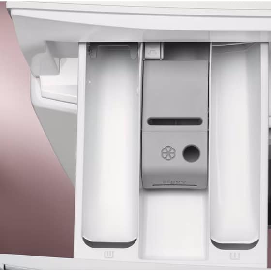 ELECTROLUX EW7W2612E 10/6 kg 1.600 Στροφές Λευκό Πλυντήριο Στεγνωτήριο image 5