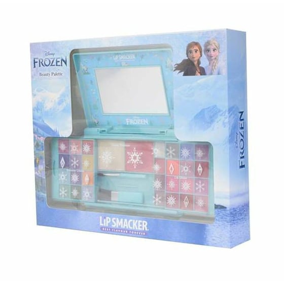 Σετ Παιδικό Μακιγιάζ Lip Smacker Disney Frozen Beauty Palette image 1