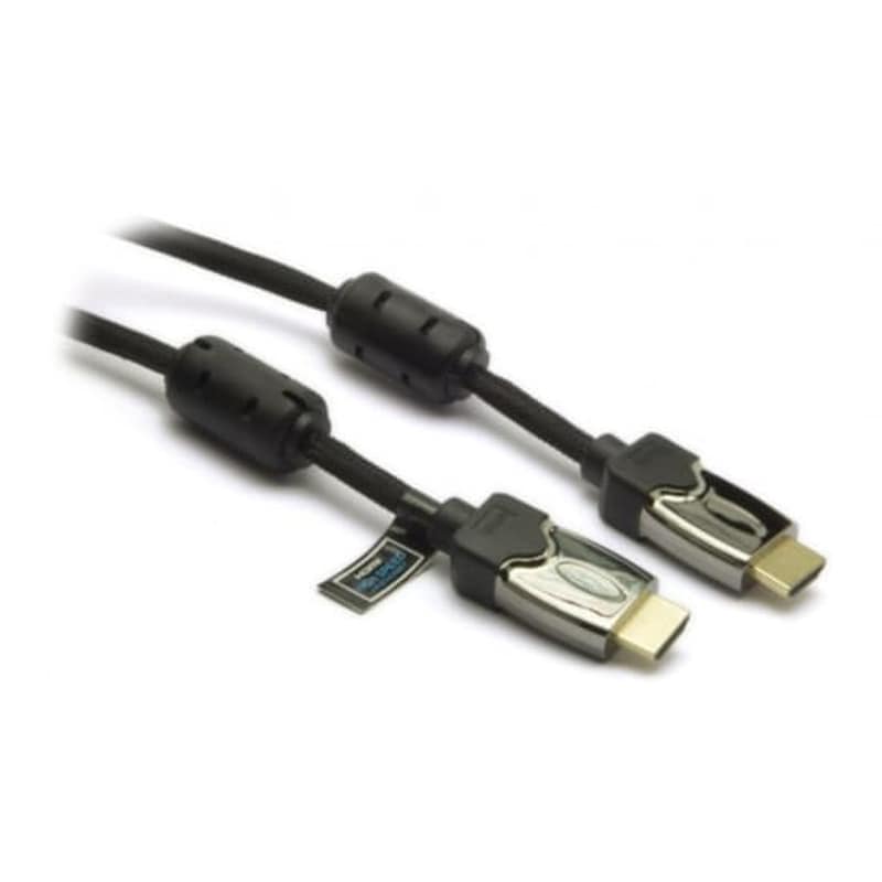 Καλώδιο GBL HDMI 2,0 Ferrite Hung Up - 3m