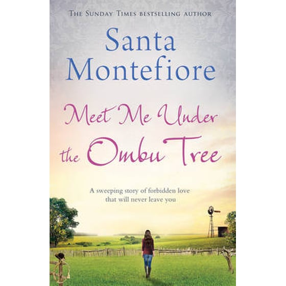 Meet Me Under the Ombu Tree image 0
