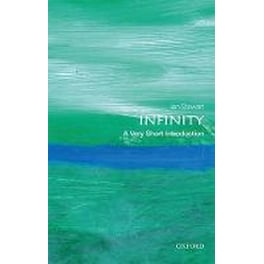 Infinity: A Very Short Introduction