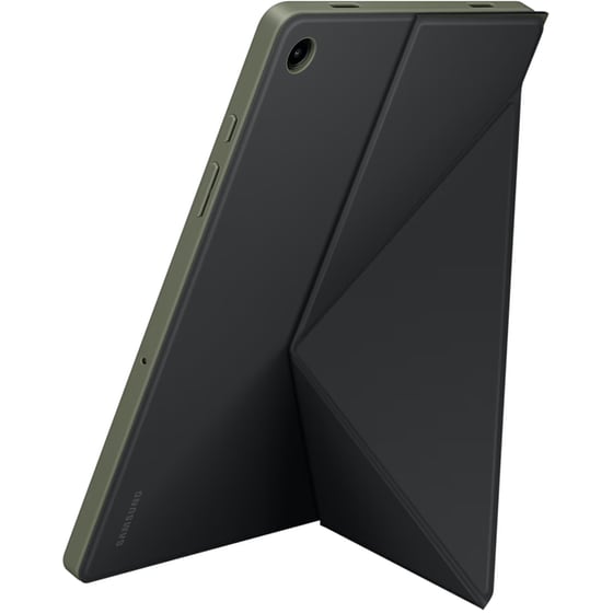 Θήκη Tablet Samsung Galaxy Tab A9+ - Samsung Book Cover - Μαύρο image 3