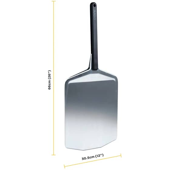 Φτυάρι Πίτσας OONI UU-P0A400 12'' image 3