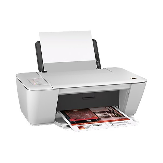 HP DeskJet Ink Advantage 1515 AiO  Έγχρωμο  Inkjet A4 Πολυμηχάνημα image 1