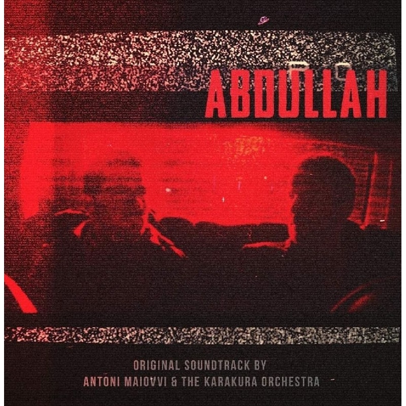 Abdullah