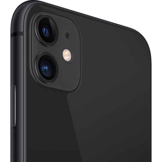 Apple iPhone 11 128GB - Black image 3