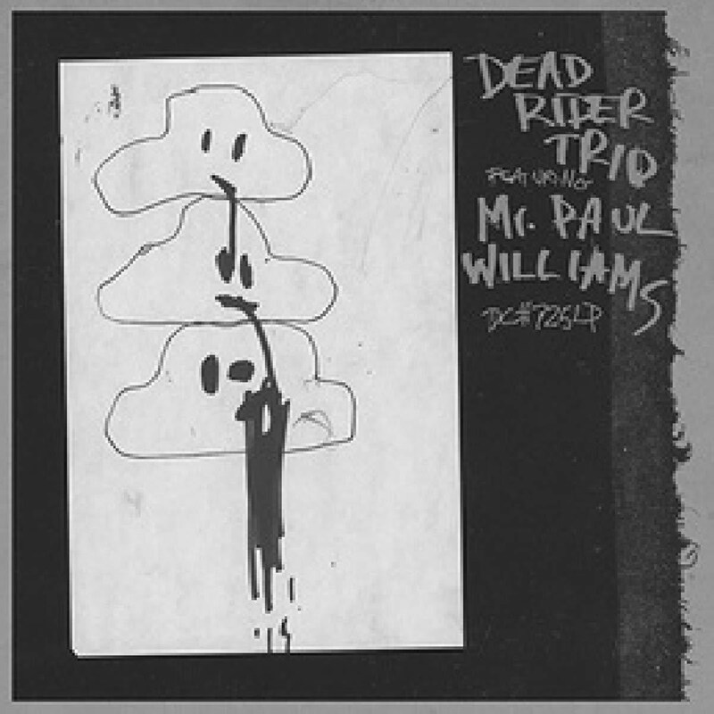 Dead Rider Trio..
