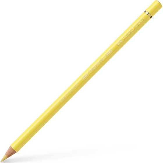 Ξυλομπογιά Faber Castell Polychromos 102 Cream image 0
