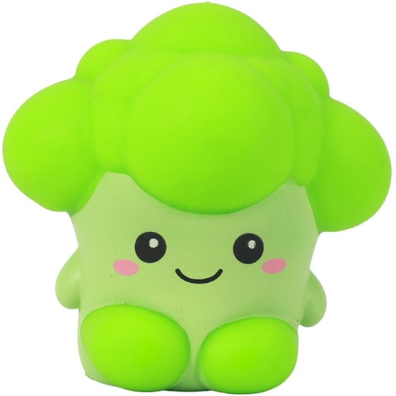 Μπαλάκι Anti-Stress i-Total Fresh Market - Τυχαία Επιλογή (1 Τεμάχιο) image 18