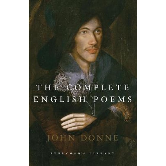 The Complete English Poems image 0