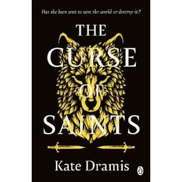 The Curse of Saints