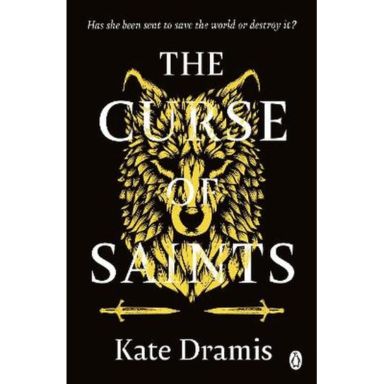 The Curse of Saints image 0