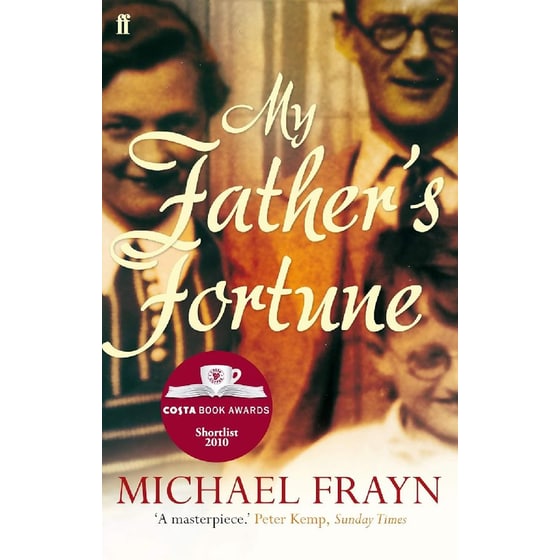 My Father's Fortune image 0