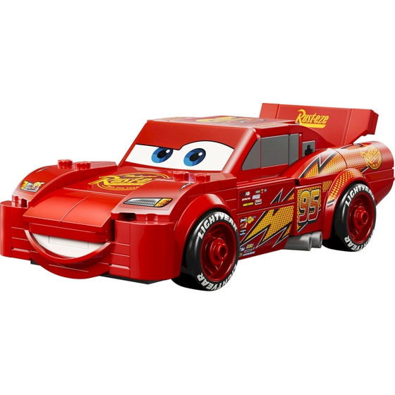 LEGO® Speed Champions Κεραυνός Μακουίν (77255) image 2