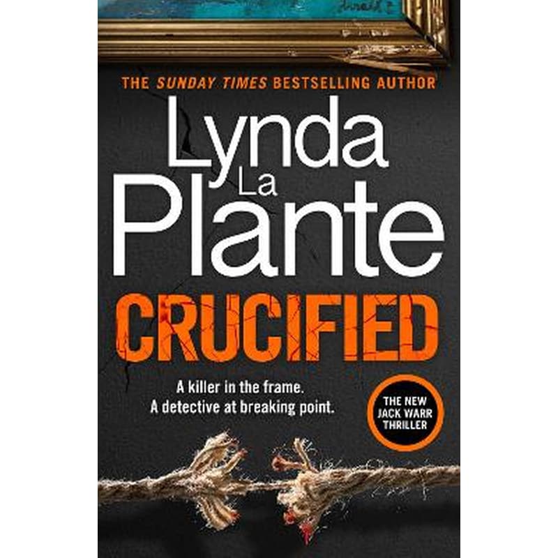 Crucified