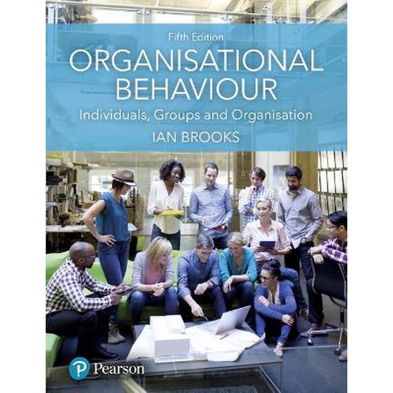 Organisational Behaviour