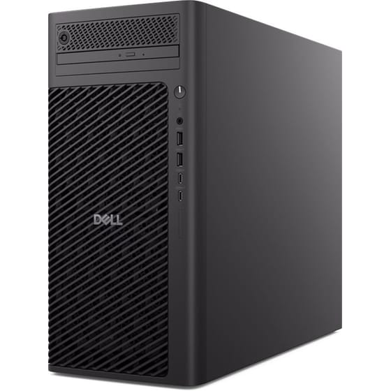 Desktop Dell Pro Max Tower T2 (Intel Core Ultra 9-285K/128 GB/2TB SSD + 4TB HDD/RTX 4500 Ada/Win11Pro) image 2