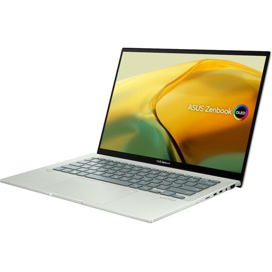 Laptop Asus Zenbook UX3402ZA-KM522W 14" QHD+ (Core i5-1240P/16GB/512GB SSD/Iris Xe Graphics/Win11Home) image 3