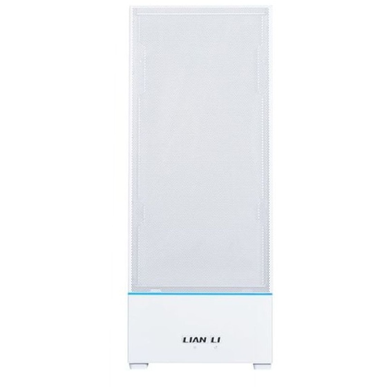 Κουτί Desktop Lian Li SUP01 for Vertical GPU ARGB Strips - Λευκό image 1