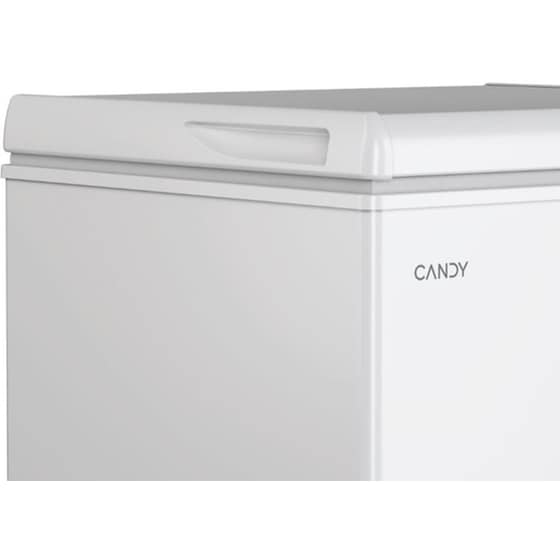 CANDY CCHH100E 97 Lt Λευκό Καταψύκτης Μπαούλο image 2