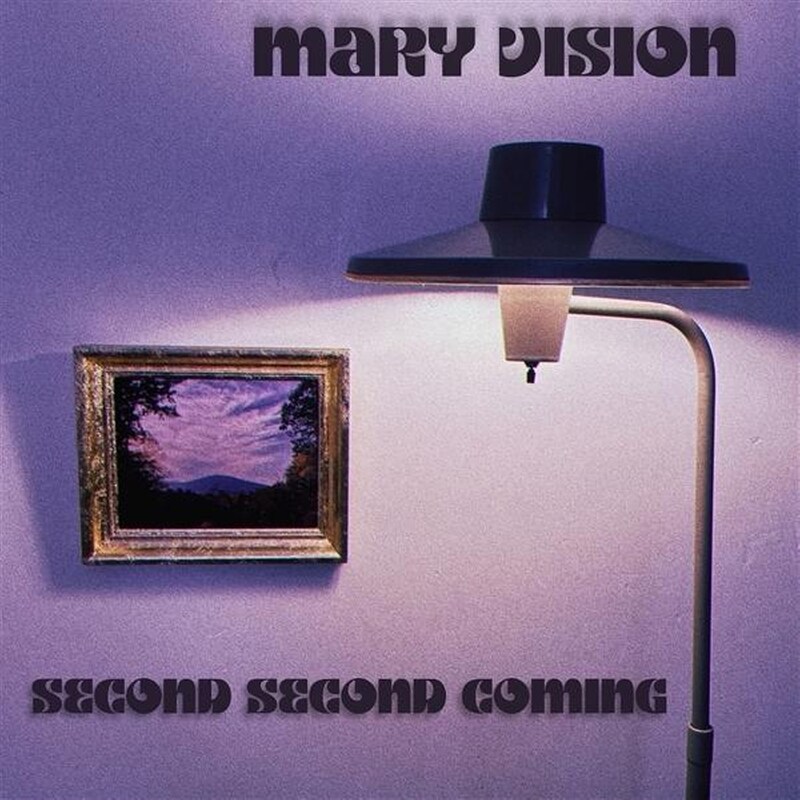 Second Second Coming (LP)
