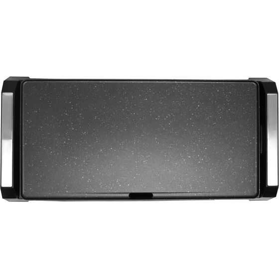 SOGO BAR-SS-10335 2200 W Μαύρο Ηλεκτρική Γκριλιέρα image 4