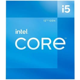 Επεξεργαστής Intel Core i5-12400F 2.5 GHZ