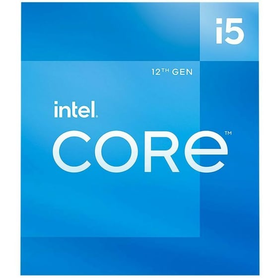 Επεξεργαστής Intel Core i5-12400F 2.5 GHZ image 0