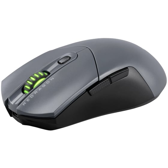 Redragon ST4R Pro M917GB-PRO Gaming Ασύρματο Ποντίκι - Black image 2