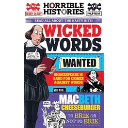 Wicked Words