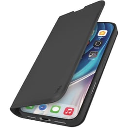 Θήκη Apple iPhone 17 Pro - SBS Book-style Case with Stand Support - Black