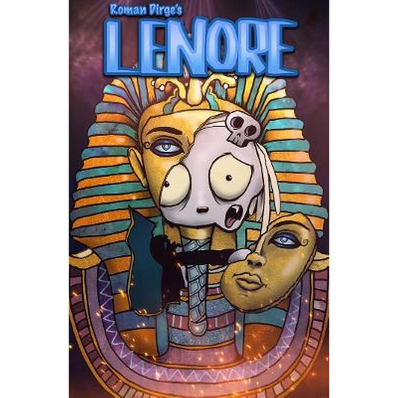 Lenore: The Time War