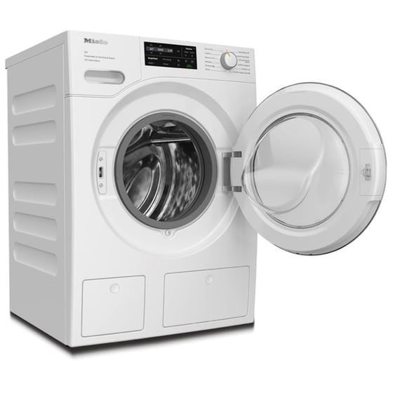 MIELE WWI880 WCS 125 Gala Edition 9 kg 1.600 Στροφές Λευκό Πλυντήριο Ρούχων image 2